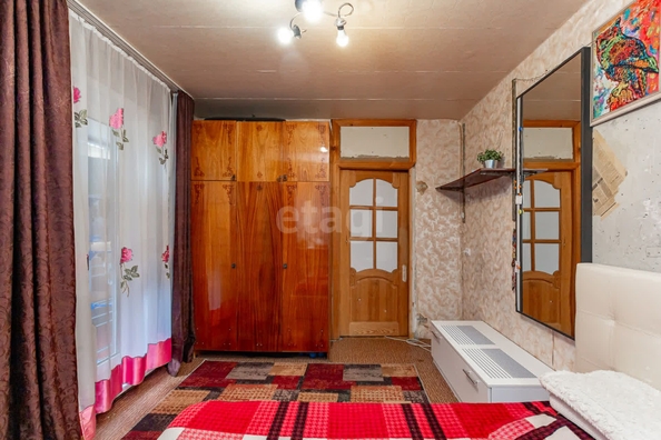 
   Продам 2-комнатную, 57.2 м², Юрина ул, 202В

. Фото 5.