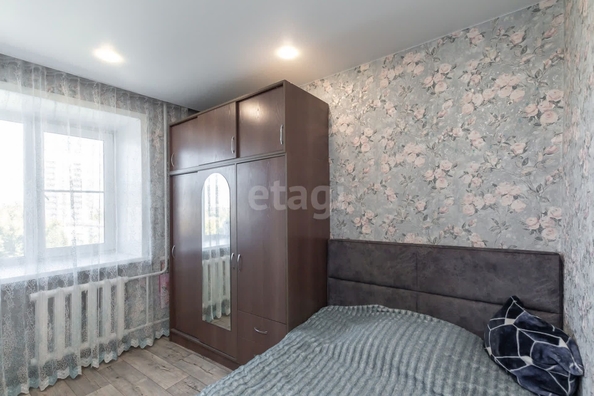 
   Продам 4-комнатную, 71.7 м², Советской Армии ул, 48В

. Фото 9.