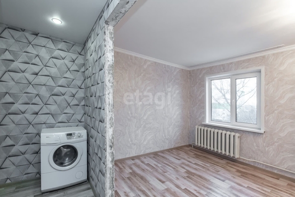 
   Продам 1-комнатную, 30.3 м², Георгия Исакова ул, 208

. Фото 3.