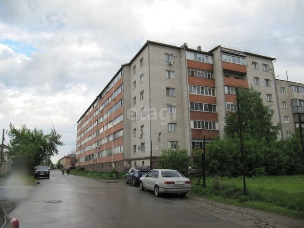 
   Продам 2-комнатную, 57.5 м², Фурманова проезд, 26А

. Фото 3.