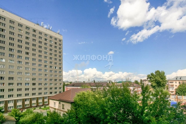 
   Продам 1-комнатную, 34.3 м², Матросова ул, 10

. Фото 3.