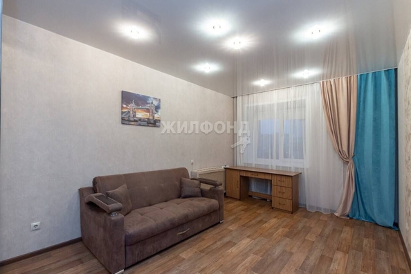 
   Продам 3-комнатную, 95.8 м², Власихинская ул, 81

. Фото 4.