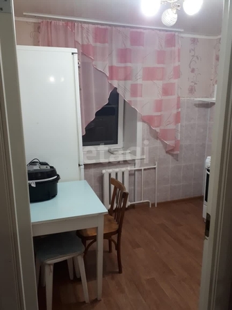 
   Продам 1-комнатную, 33.4 м², Аграрная ул, 21

. Фото 9.