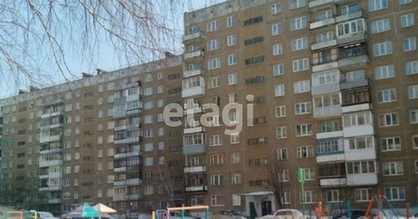 
   Продам 3-комнатную, 63 м², Шумакова ул, 32

. Фото 10.