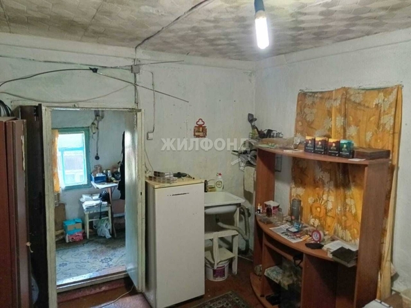 
   Продам дом, 15.5 м², Барнаул

. Фото 4.