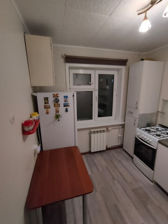 
   Продам 1-комнатную, 30.4 м², Глушкова ул, 35

. Фото 5.