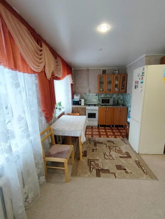 
   Продам 2-комнатную, 45.2 м², Георгия Исакова ул, 139

. Фото 4.