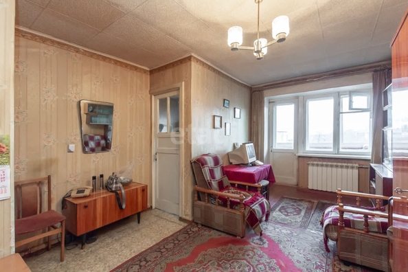 
   Продам 1-комнатную, 30.1 м², Союза Республик ул, 46/8

. Фото 9.