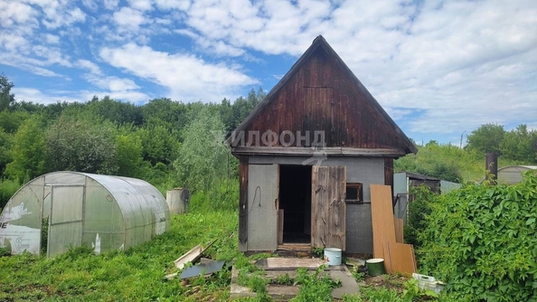 
   Продам дом, 33.1 м², Казенная Заимка

. Фото 3.