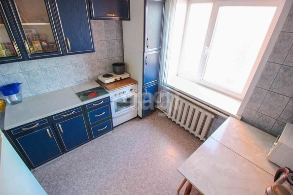 
   Продам 1-комнатную, 36 м², Ядринцева пер, 88

. Фото 4.