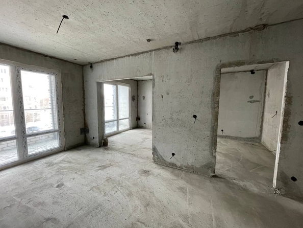 
   Продам 1-комнатную, 31.6 м², Островский

. Фото 8.