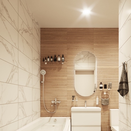 
  Продается парковка, 14.3 м², Интернациональная ул, д. 8
. Фото 4.