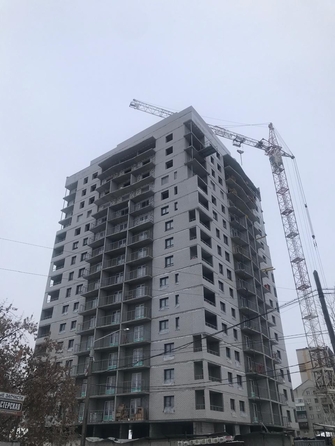 
   Продам 3-комнатную, 63.9 м², Smart (Смарт)

. Фото 12.