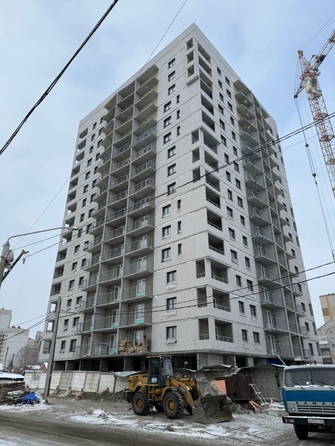 
   Продам 2-комнатную, 39 м², Smart (Смарт)

. Фото 10.