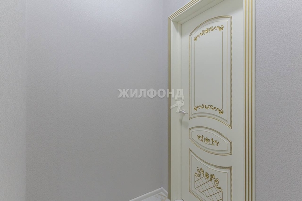 
   Продам 2-комнатную, 63.7 м², Взлетная ул, 2л

. Фото 14.