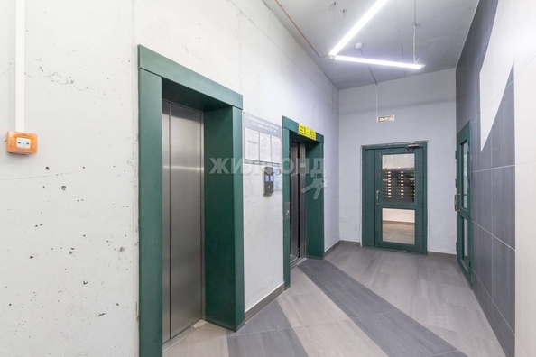 
   Продам 2-комнатную, 63.7 м², Взлетная ул, 2л

. Фото 20.