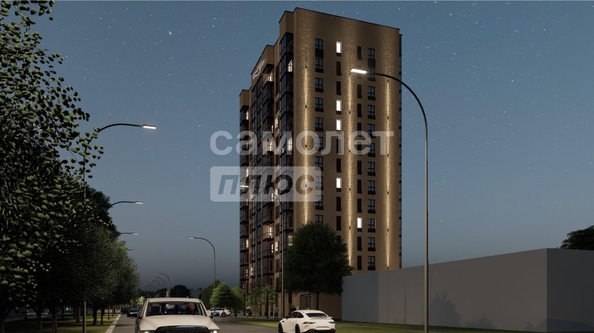 
   Продам 1-комнатную, 35.8 м², Чайка

. Фото 28.