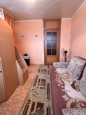 
   Продам 2-комнатную, 53.2 м², Юрина ул, 208

. Фото 6.