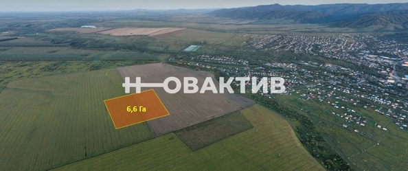 
  Продам  коммерческую землю, 660 соток, Белокуриха

. Фото 3.