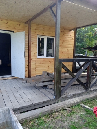 
  Продается дача, 45 м², Барнаул
. Фото 2.