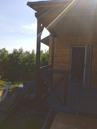 
  Продается дача, 45 м², Барнаул
. Фото 8.