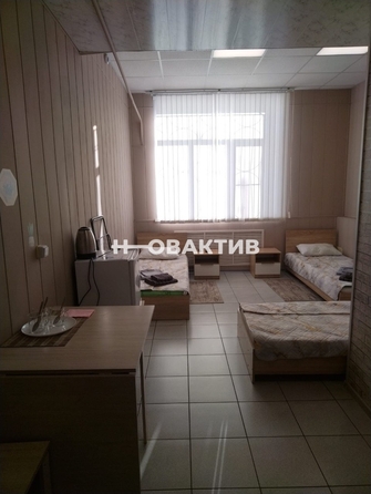 
   Продам помещение свободного назначения, 223.5 м², Вокзальная 1-я ул, 49

. Фото 18.