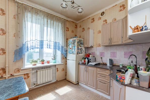 
   Продам 2-комнатную, 57 м², Социалистический пр-кт, 130

. Фото 2.