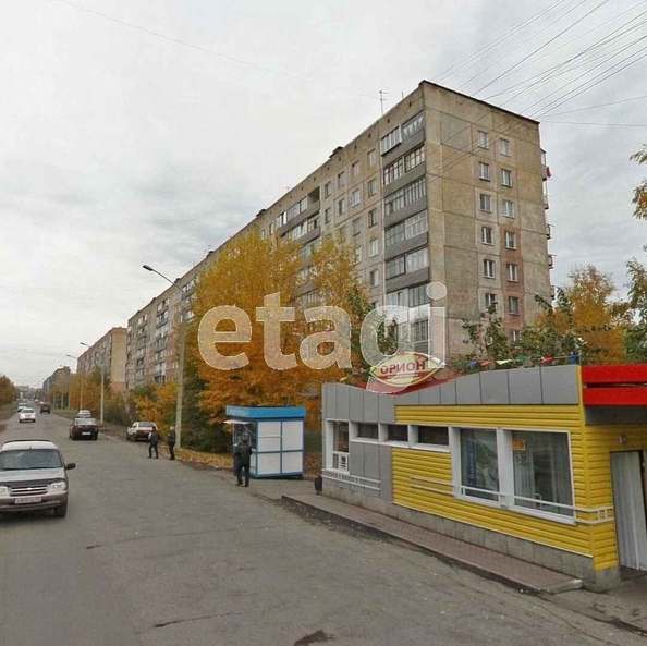 
   Продам 3-комнатную, 62.8 м², Панфиловцев ул, 31

. Фото 7.