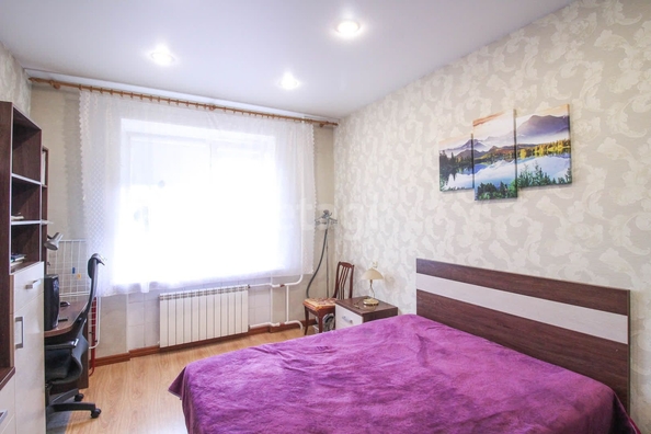 
   Продам 3-комнатную, 74.4 м², Некрасова пер, 43

. Фото 6.