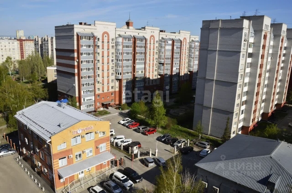 
   Продам 3-комнатную, 67 м², Балтийская ул, 38

. Фото 10.