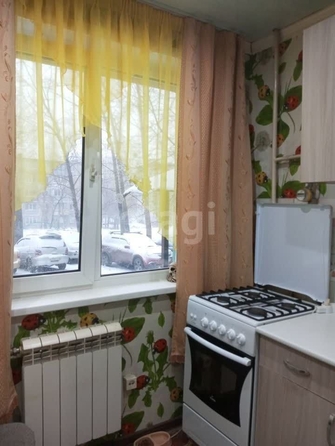 
   Продам 3-комнатную, 47.1 м², Юрина ул, 233

. Фото 2.