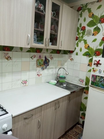 
   Продам 3-комнатную, 47.1 м², Юрина ул, 233

. Фото 3.