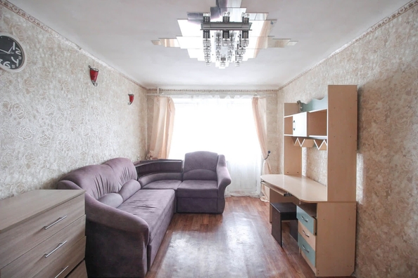 
   Продам 2-комнатную, 40.2 м², Некрасова пер, 12

. Фото 9.