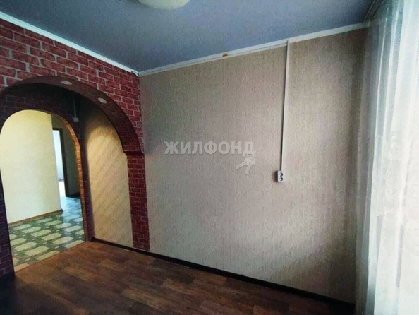 
   Продам 2-комнатную, 49 м², Советская ул, 7

. Фото 2.