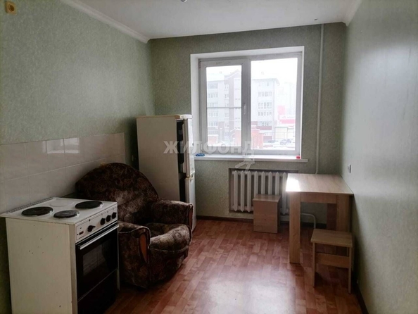 
   Продам 1-комнатную, 49 м², Северный Власихинский проезд, 66

. Фото 2.