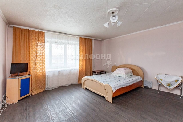 
   Продам 1-комнатную, 40 м², Смирнова ул, 46

. Фото 6.