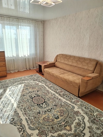 
   Продам 1-комнатную, 30.2 м², П.С.Кулагина ул, 17

. Фото 6.