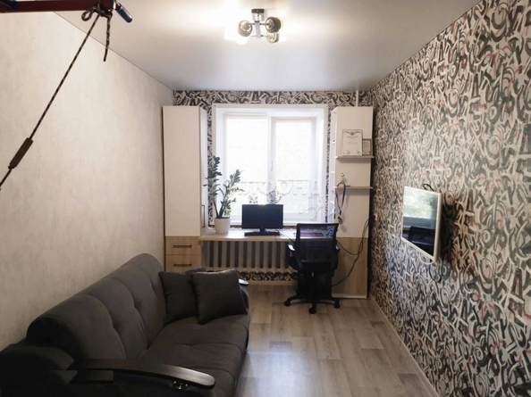 
   Продам 4-комнатную, 87.1 м², Гущина ул, 154

. Фото 1.