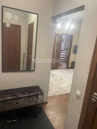 
   Продам 2-комнатную, 43 м², Советская ул, 20

. Фото 3.