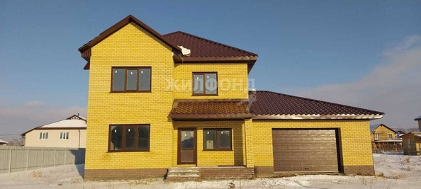 
   Продам дом, 221.6 м², Санниково

. Фото 9.