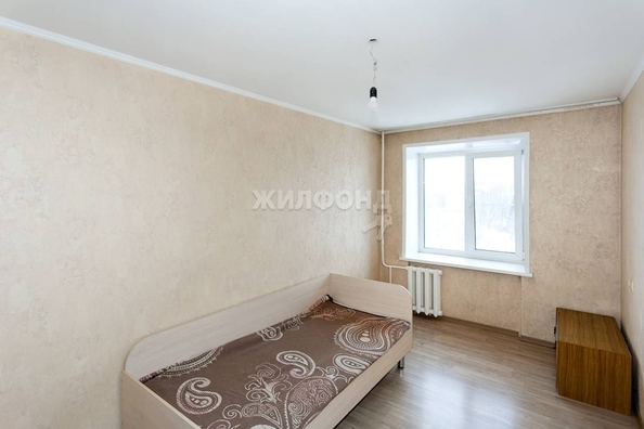 
   Продам 2-комнатную, 51.1 м², Малахова ул, 118

. Фото 5.