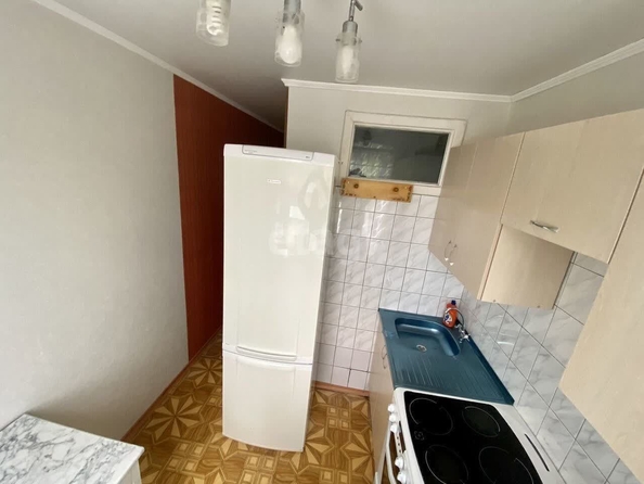 
   Продам 3-комнатную, 61.8 м², Сухэ-Батора ул, 29

. Фото 3.