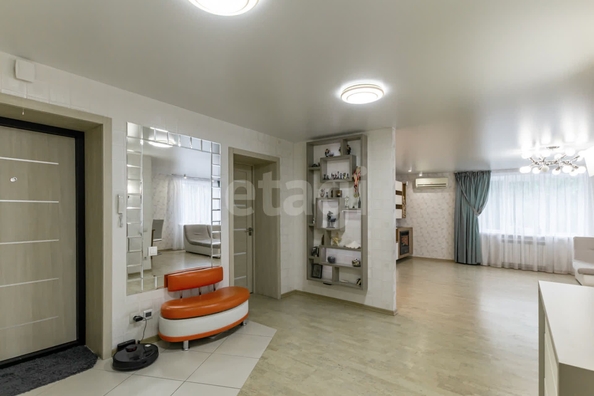 
   Продам 4-комнатную, 132 м², Юрина ул, 299А

. Фото 14.