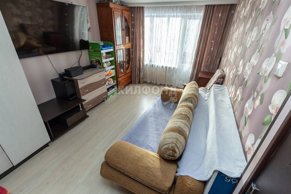 
   Продам 1-комнатную, 32.9 м², Шукшина ул, 9

. Фото 7.