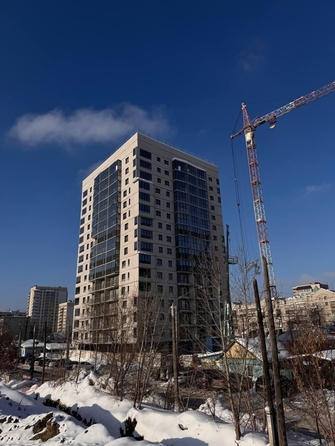 
   Продам 2-комнатную, 38.8 м², Smart (Смарт)

. Фото 14.