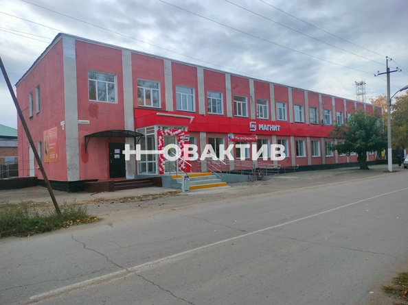 
  Продается торговая площадь, 974.8 м², д. 144
. Фото 1.