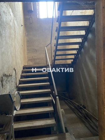 
   Продам помещение свободного назначения, 1500 м², Центральная ул, 14А

. Фото 14.