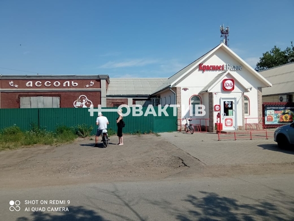 
  Сдается универсальное помещение, 300 м², Комсомольская ул, д. 26
. Фото 1.