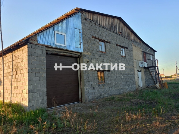 
  Продается производственное помещение, 1100 м², Производственная ул, д. 10
. Фото 1.