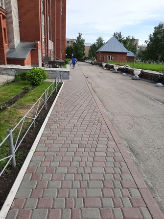 
  Сдам в аренду 1-комнатную квартиру, 50 м², Барнаул

. Фото 1.